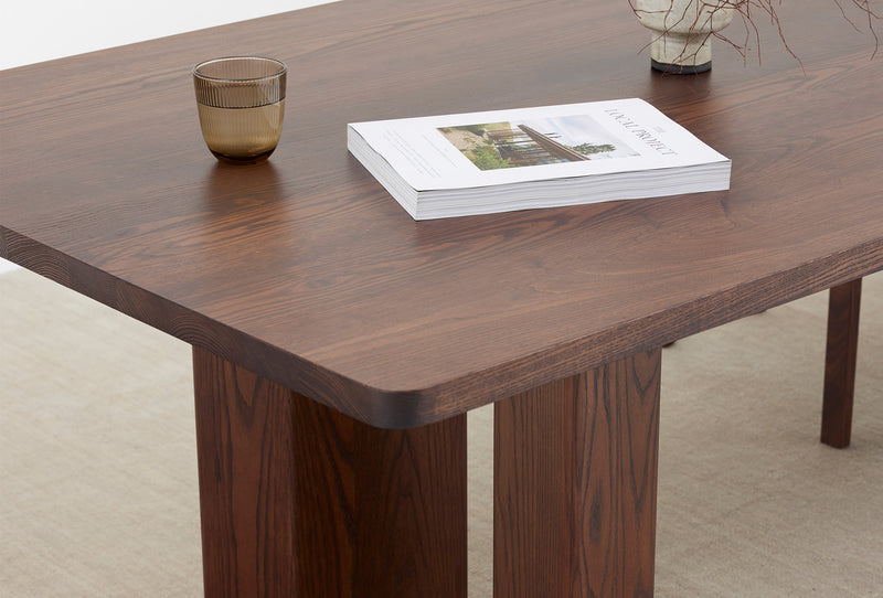 Chronicle Dining Table