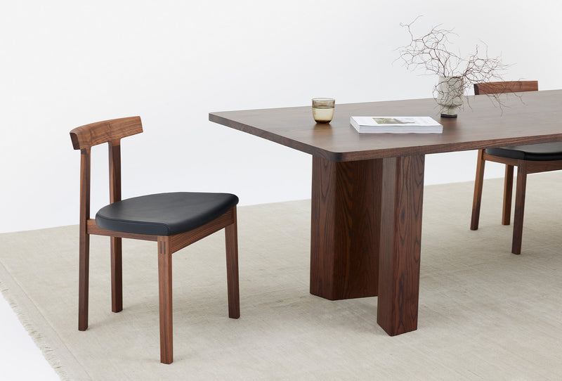 Chronicle Dining Table