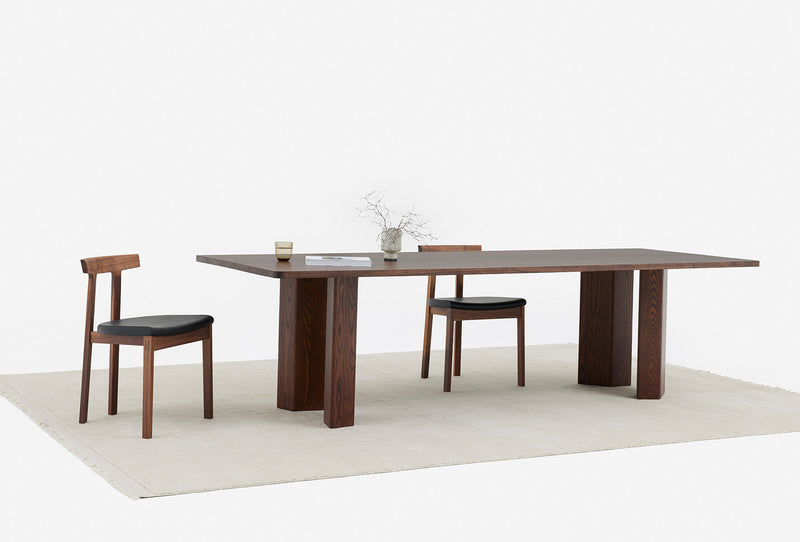 Chronicle Dining Table