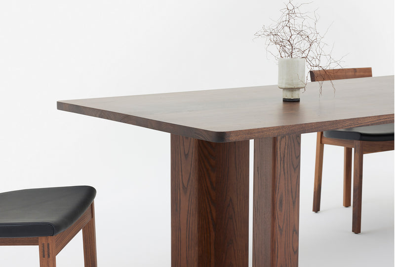 Chronicle Dining Table