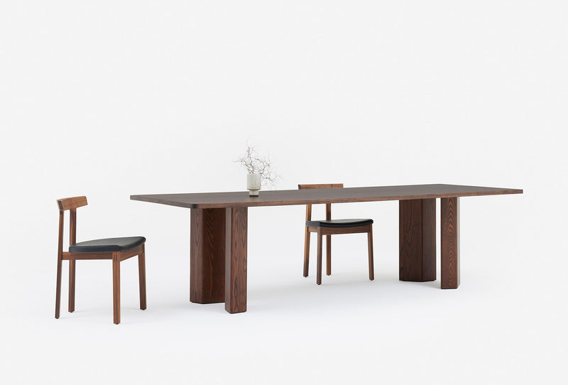 Chronicle Dining Table