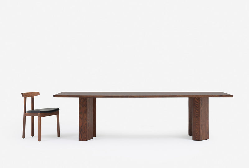 Chronicle Dining Table