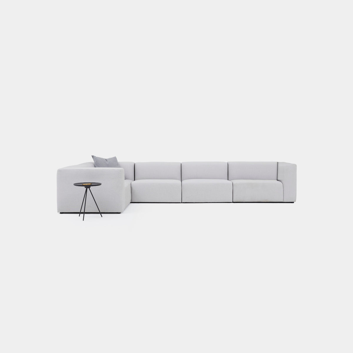 Series Sofa - Tim Webber New Zealand furniture