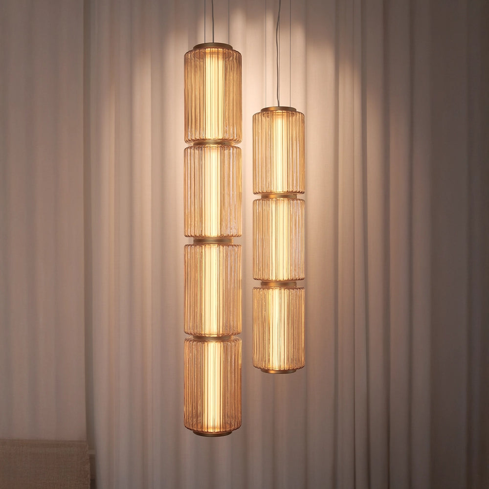 AND | Column Vertical Pendant