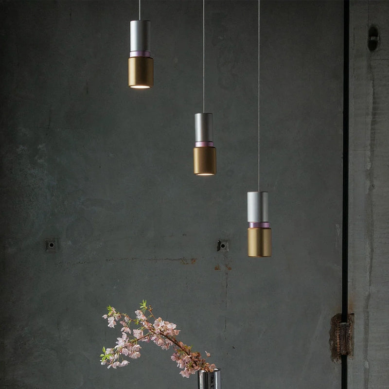 Lobe Pendant