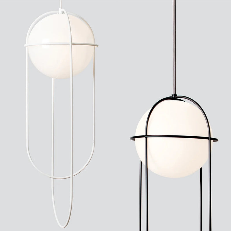 Orbit Pendant