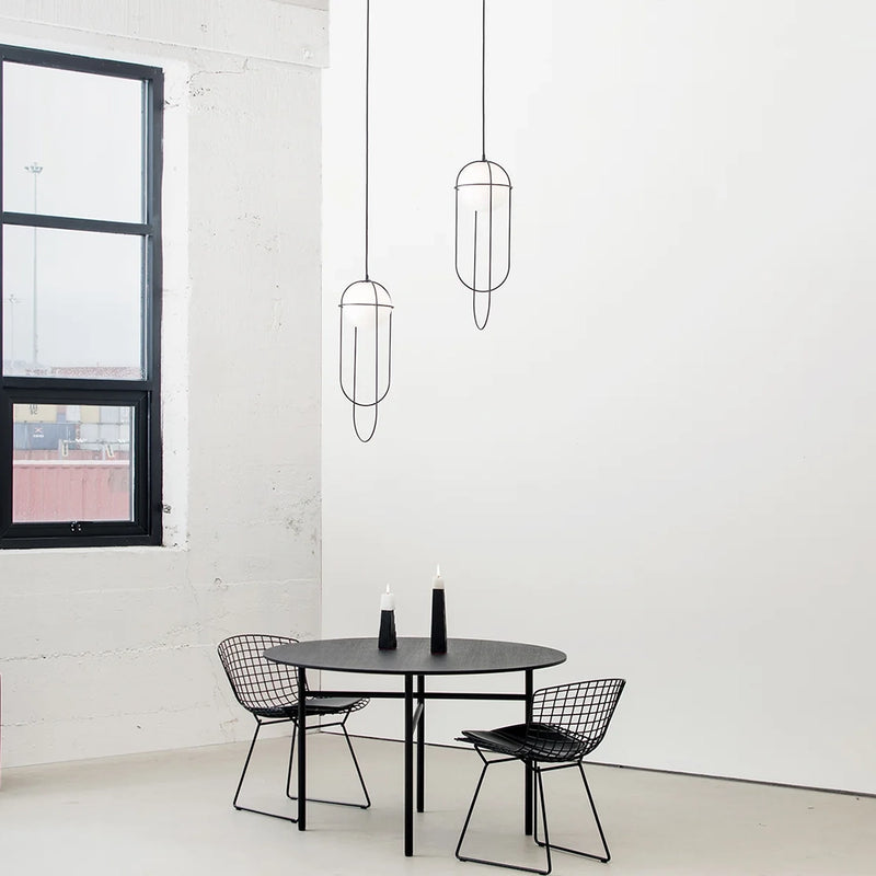Orbit Pendant