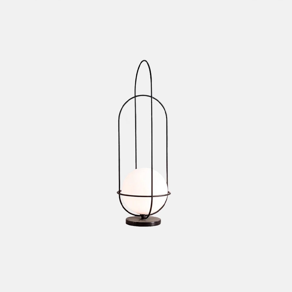 Orbit Table Lamp
