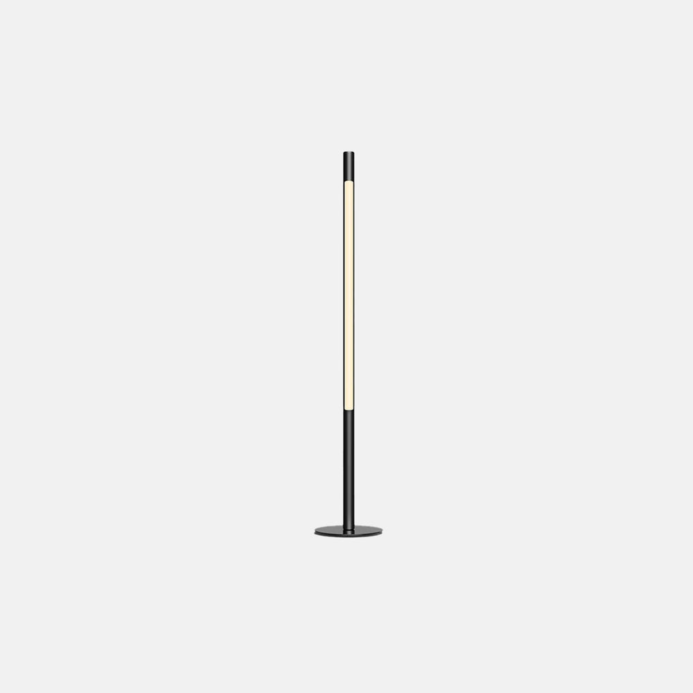 AND | Pipeline Floor Lamp