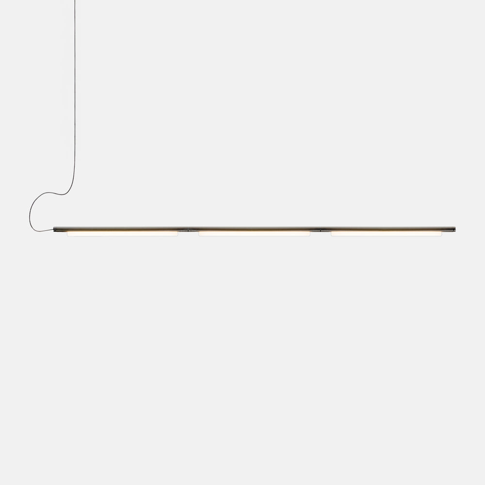 AND | Pipeline Linear Pendant