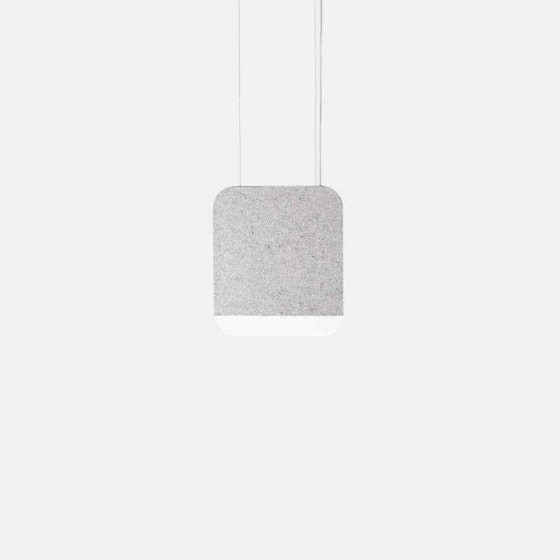 Slab Pendant