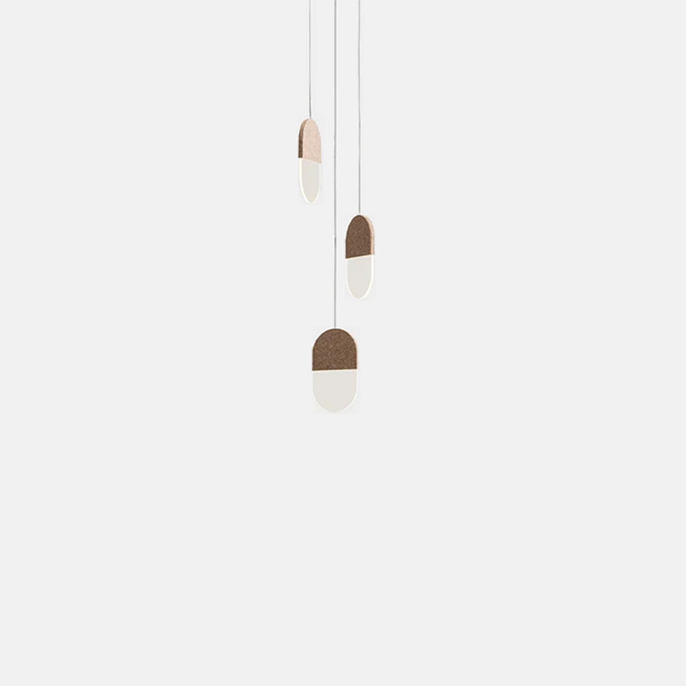 Slab Pendant System