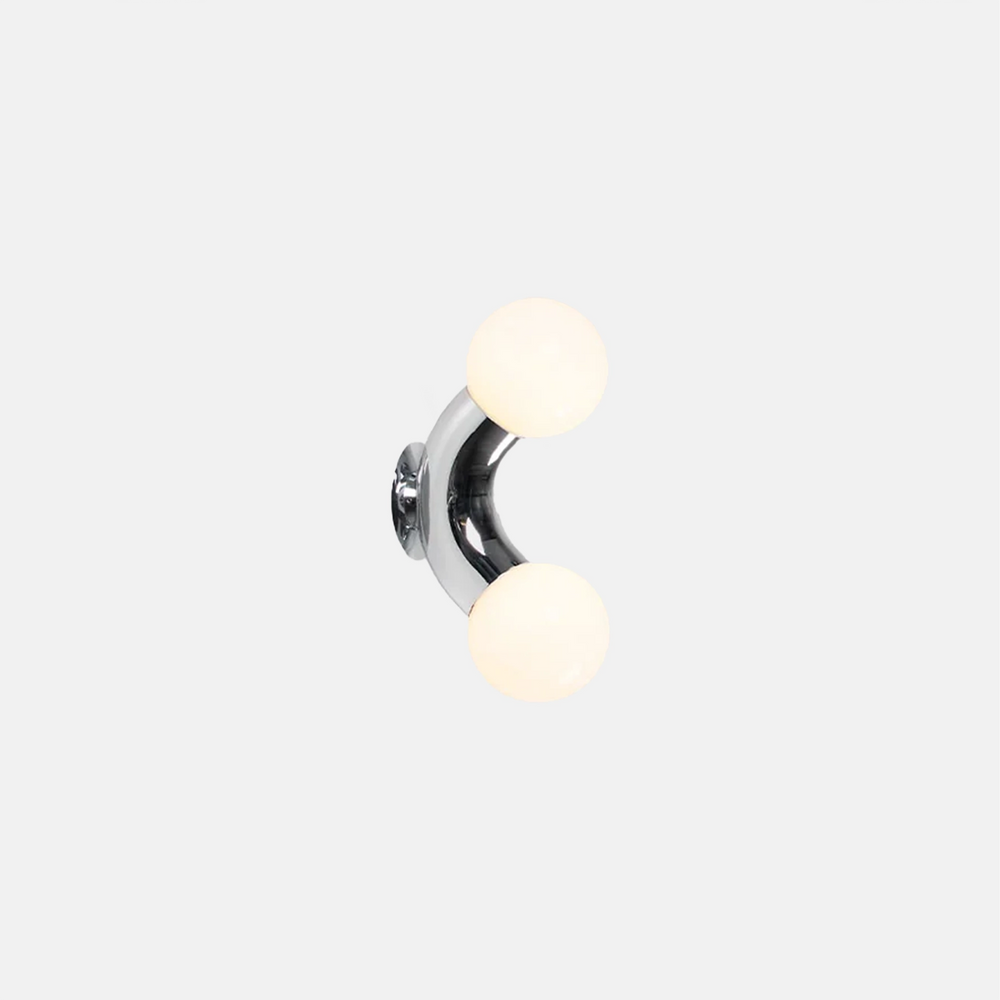 AND | Vine Wall Light