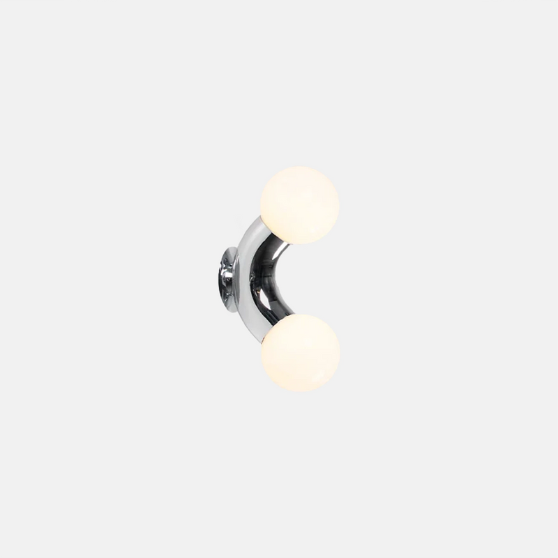 Vine Wall Light