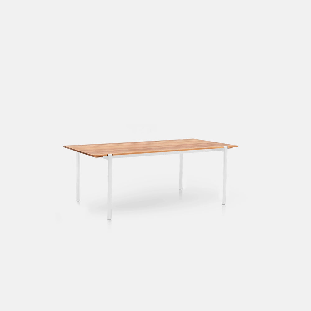 Arc Outdoor Table