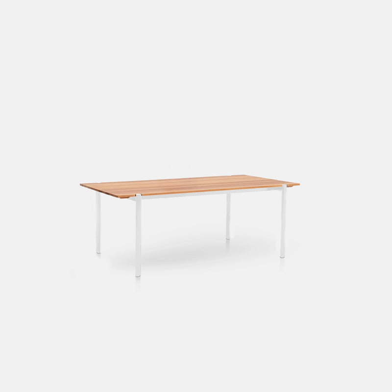 Arc Outdoor Table