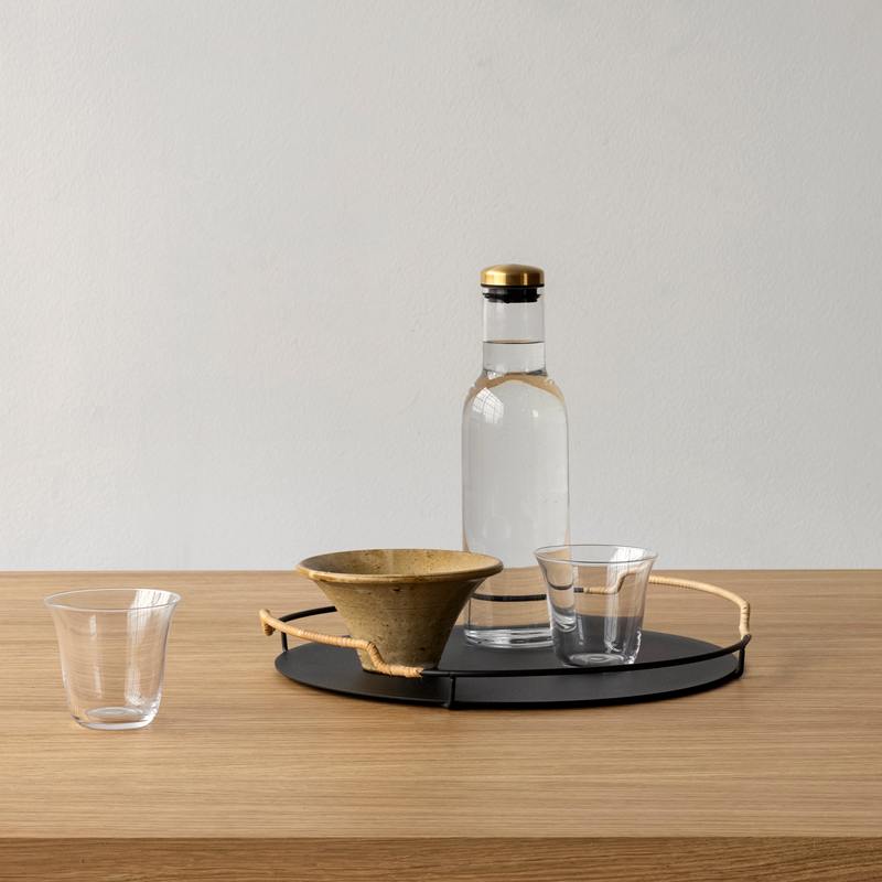 Bottle Carafe