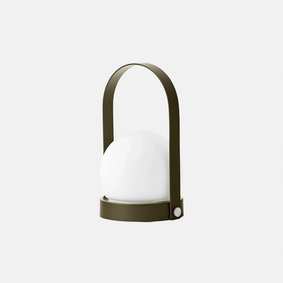 Carrie Lamp | Olive