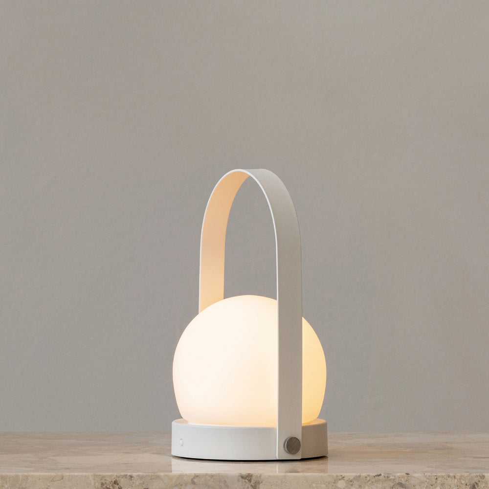 Audo | Carrie Lamp
