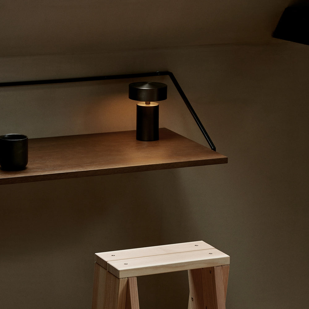 Audo | Column Lamp