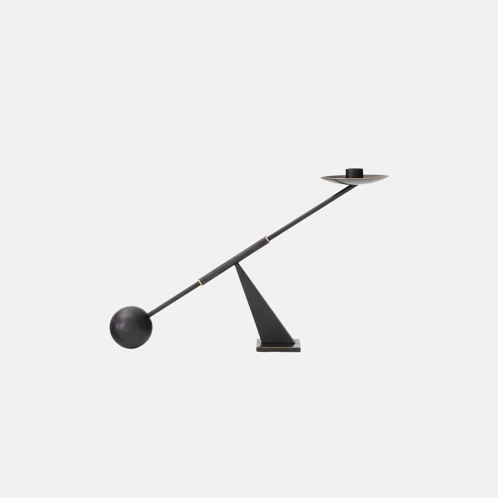 Interconnect Candle Holder | Small