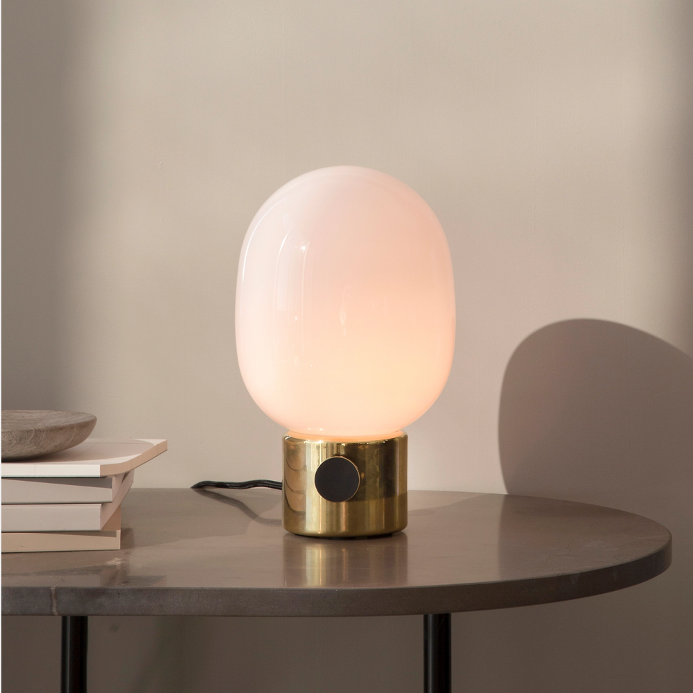 Audo | JWDA Lamp
