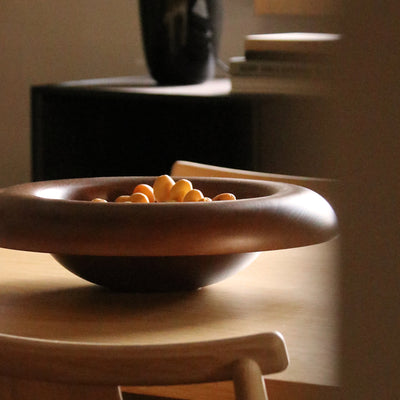 Audo | Rond Bowl