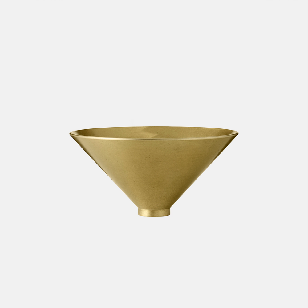 Audo | Taper Bowl