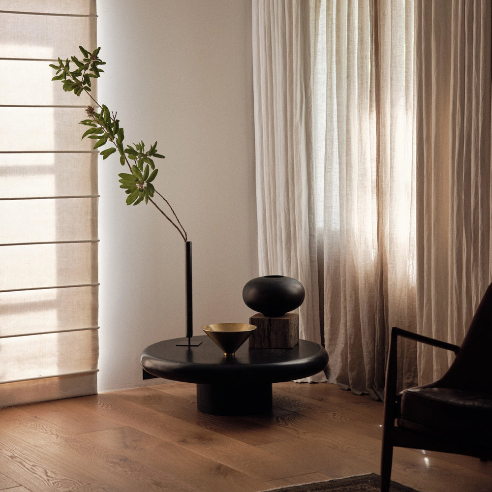 Audo | Taper Bowl