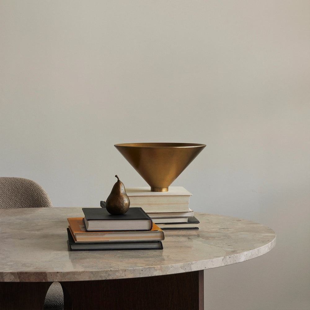 Audo | Taper Bowl
