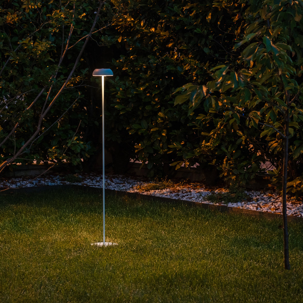 Float Floor Lamp