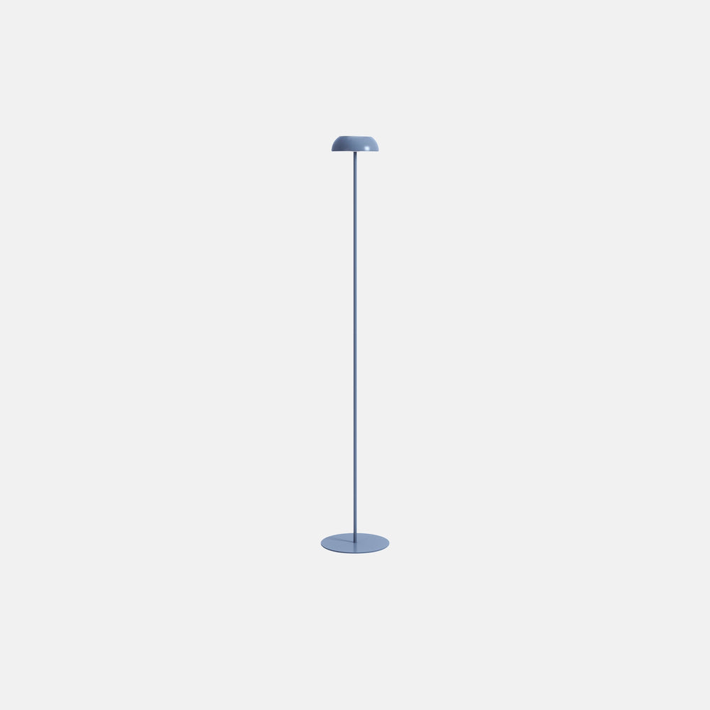 Float Floor Lamp