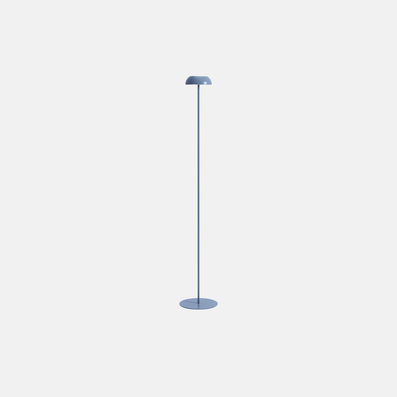 Float Floor Lamp
