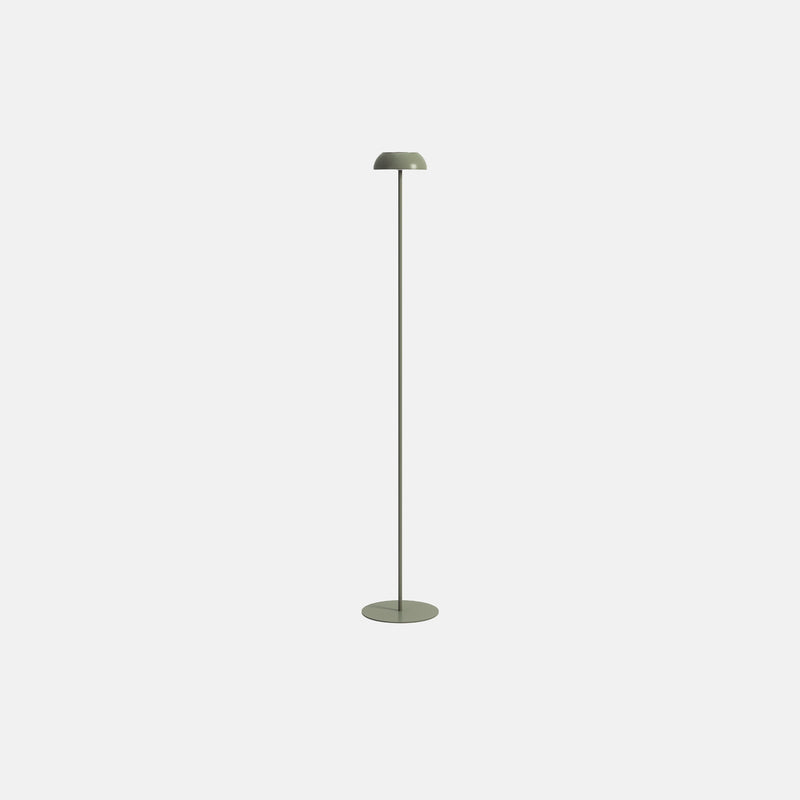 Float Floor Lamp