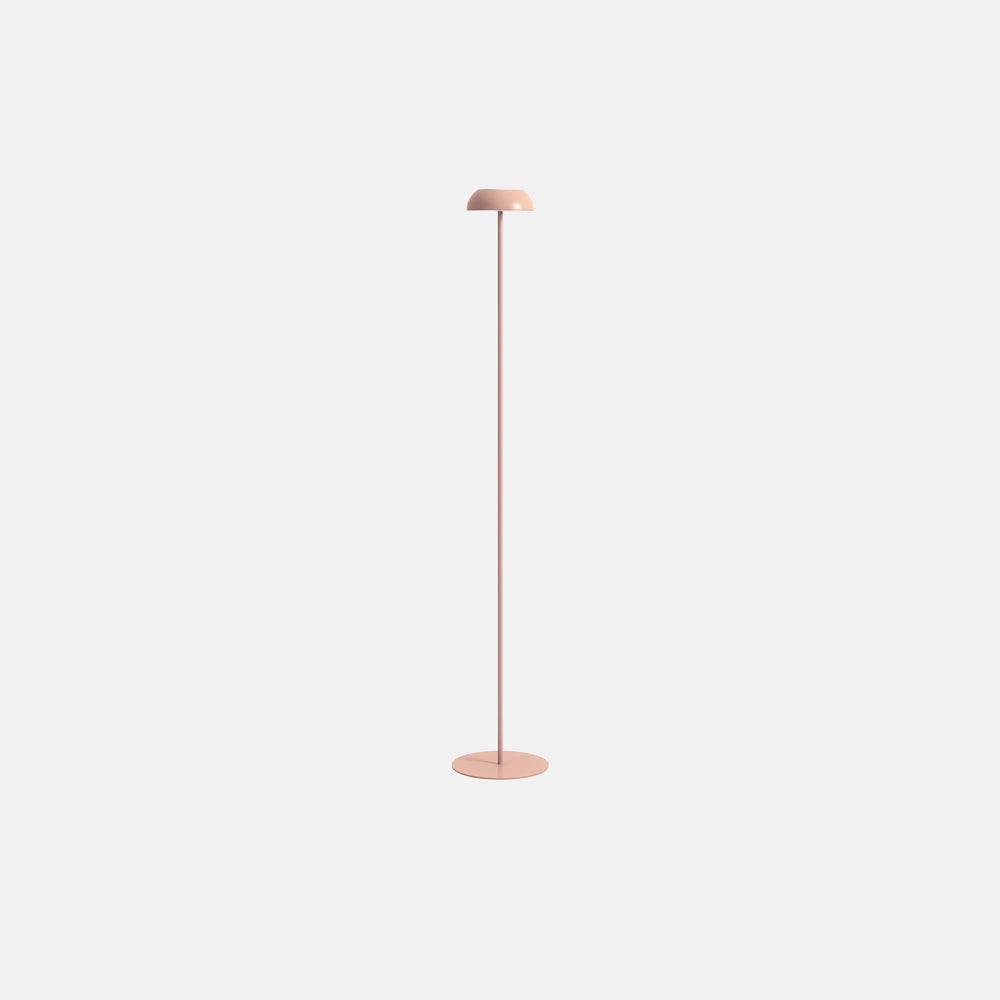 Float Floor Lamp