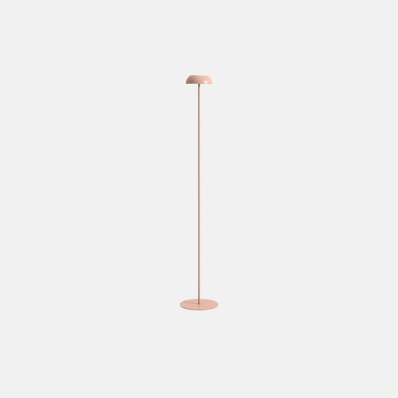 Float Floor Lamp