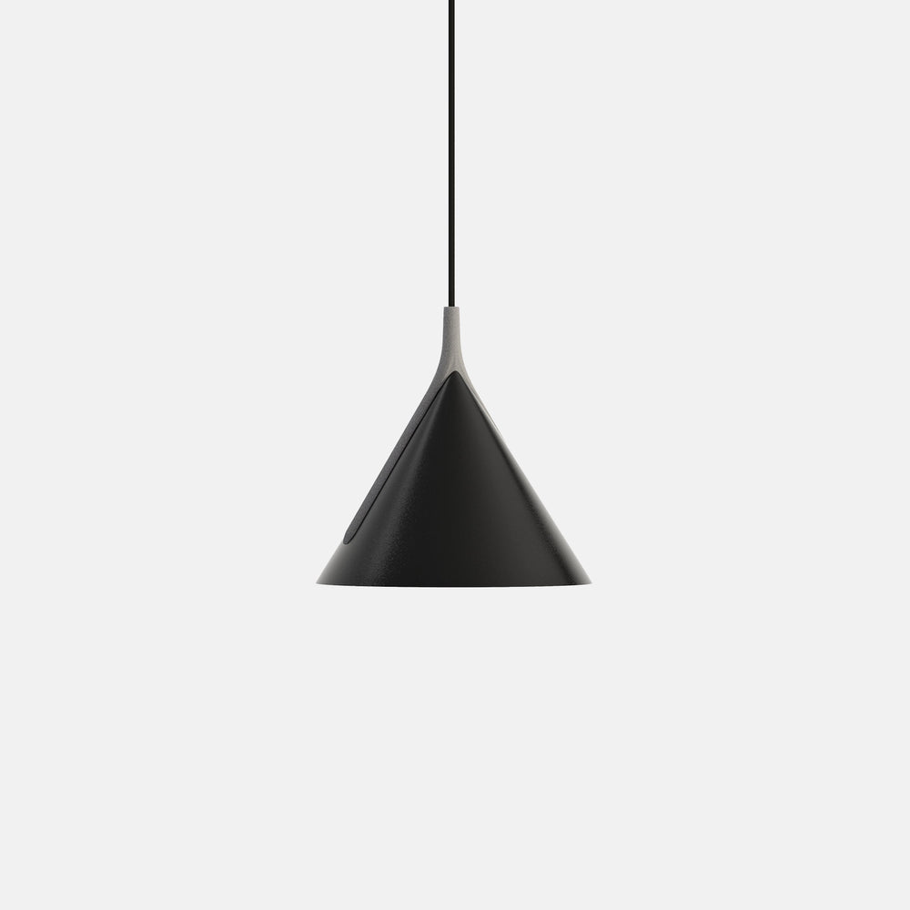 Jewel Mono Pendant