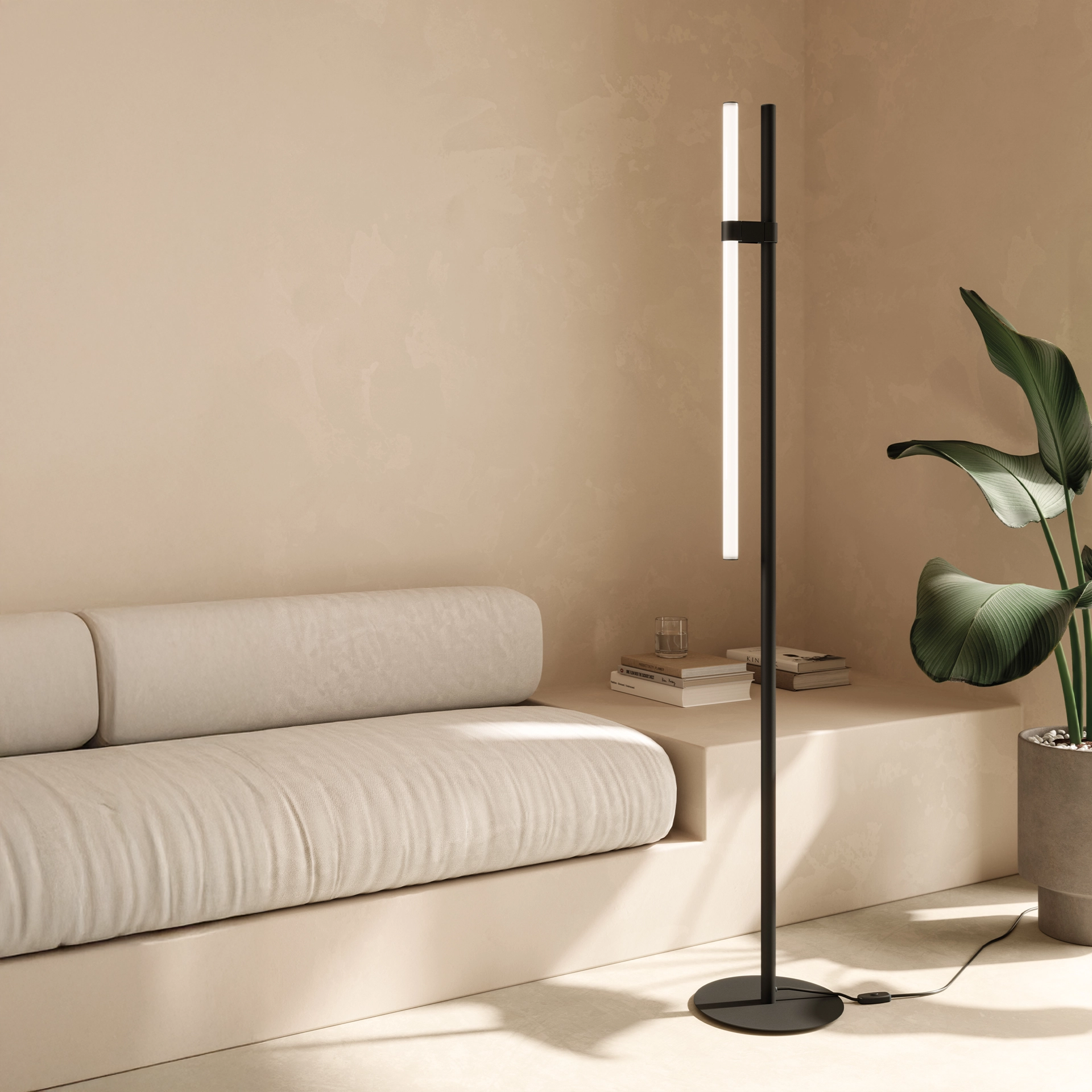 Paralela Floor Lamp – Tim Webber
