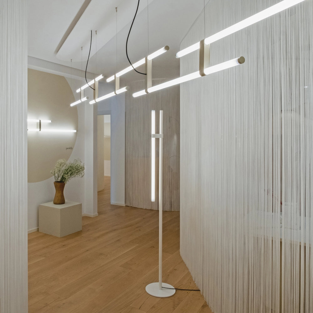 Paralela Floor Lamp