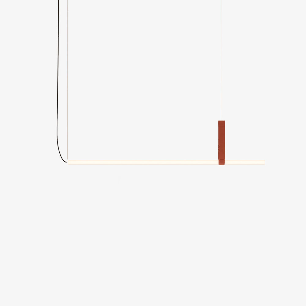 Paralela Horizantal Pendant