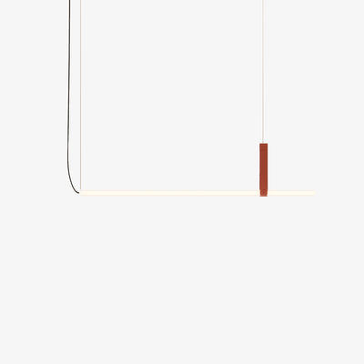 Paralela Horizantal Pendant