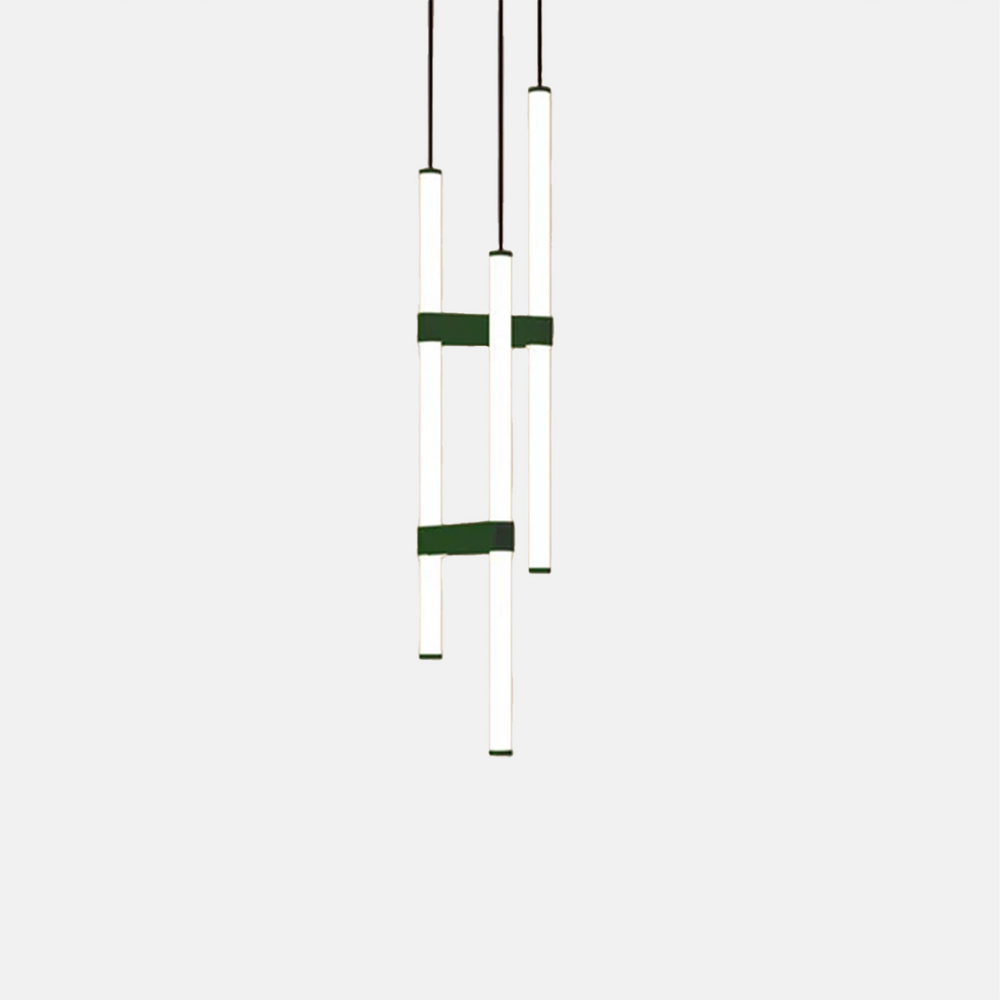 Axolight | Paralela Vertical Pendant