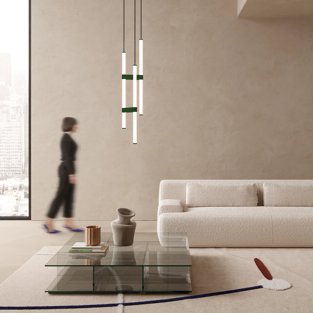 Axolight | Paralela Vertical Pendant