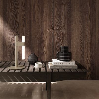 Paralela Table Lamp