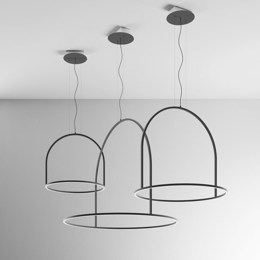 Axolight | U-Light Pendant