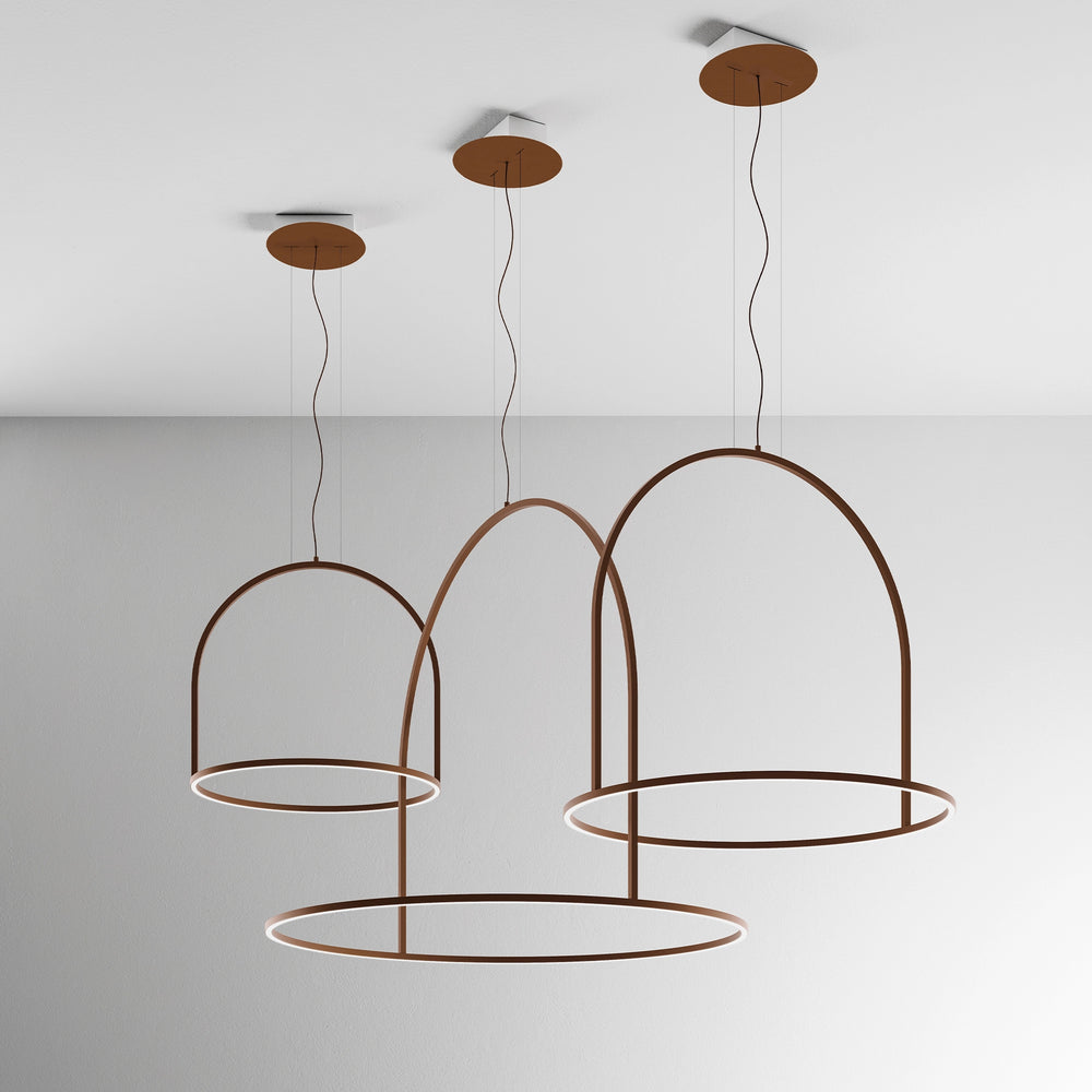 Axolight | U-Light Pendant