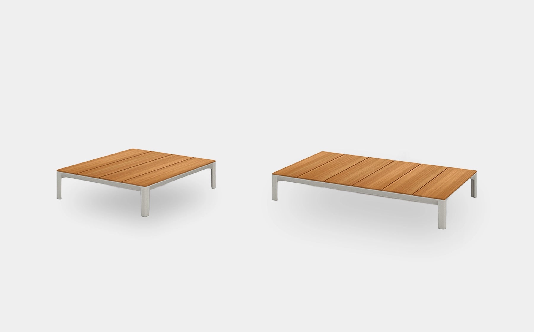 Outdoor Able | Coffee Table