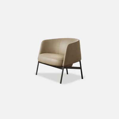 Bensen | Collar with Metal Base