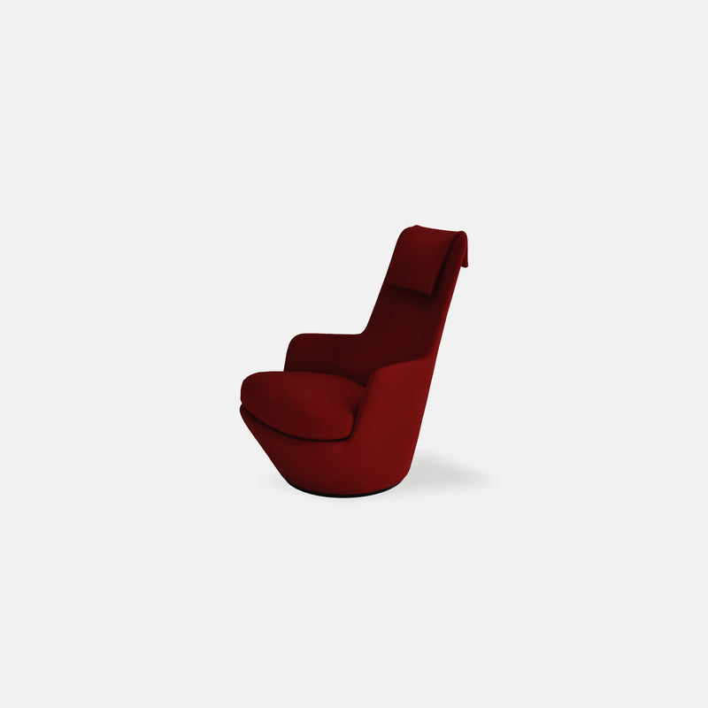 Hi Turn Swivel Chair