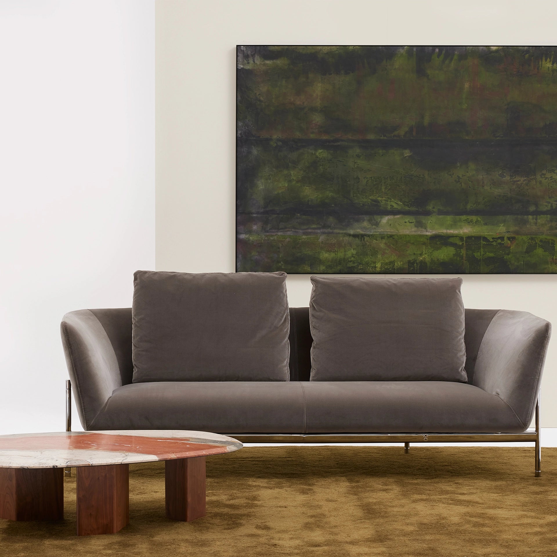 Bensen Loft Sofa - Thumbnail 2